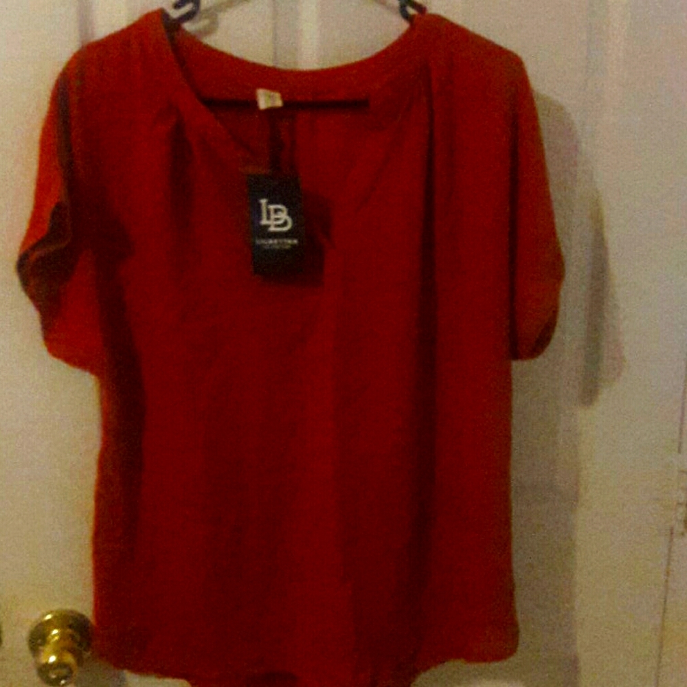 Ladies blouse